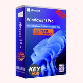 WINDOWS 11 PRODUCT KEY 