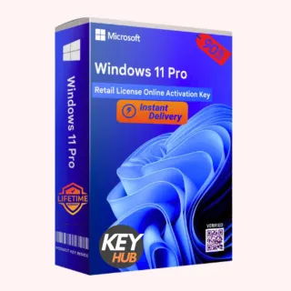 Windows 11 Professional key 🔑 