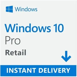 Windows 10 Pro