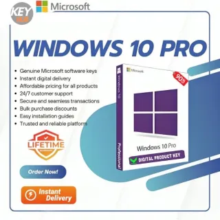 Windows 10 pro