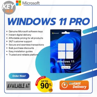 WINDOWS 11 PRODUCT KEY