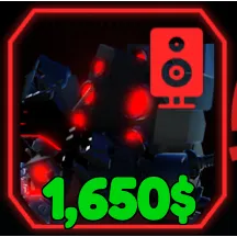Titan Tower Defense | KUTS