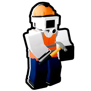 ALLIANCE TD | Builder Cameraman