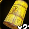 20x Toxic Barrels