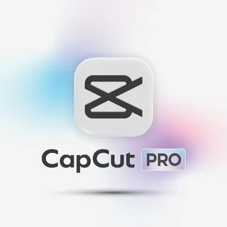 🎬 CapCut Pro – 1 Month