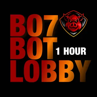 Call of Duty: Black Ops 7 | BO7 | 1 HOUR | INFINITE BOT LOBBY