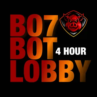 Call of Duty: Black Ops 7 | BO7 | 4 HOURS | INFINITE BOT LOBBY