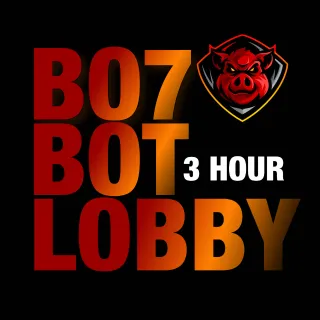 Call of Duty: Black Ops 7 | BO7 | 3 HOURS | INFINITE BOT LOBBY