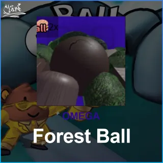 BALL TOWER DEFENSE - FORESTBALL