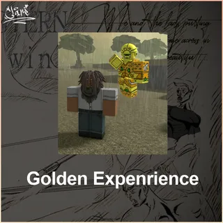 bridger: WESTERN | Golden Experience