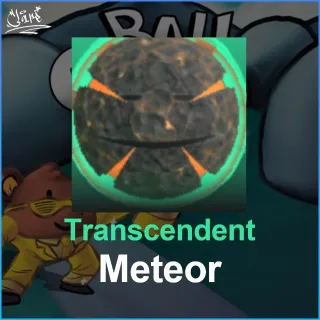 BALL TOWER DEFENSE - METEOR