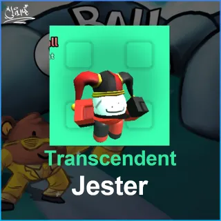 BALL TOWER DEFENSE - JESTER