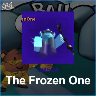 BALL TOWER DEFENSE - THE FROZEN ONE