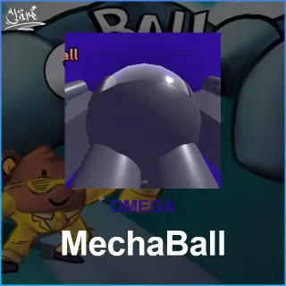 BALL TOWER DEFENSE - MECHABALL