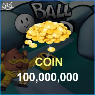 BALL TOWER DEFENSE - 100M COINS