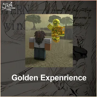 bridger: WESTERN | Golden Experience (Stacked Account)