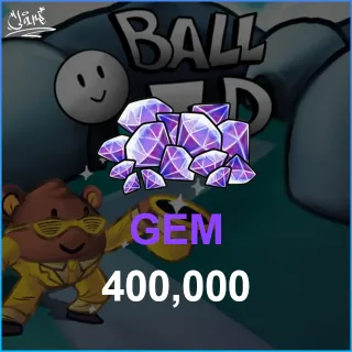 BALL TOWER DEFENSE - 400K GEMS