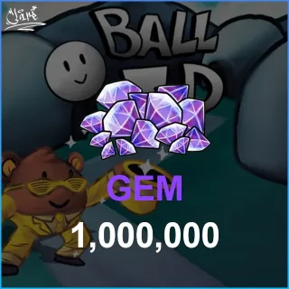 BALL TOWER DEFENSE - 1M GEMS