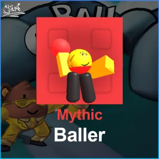 BALL TOWER DEFENSE - BALLER