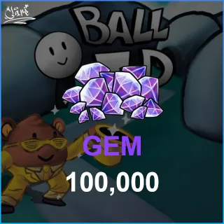 BALL TOWER DEFENSE - 100K GEMS