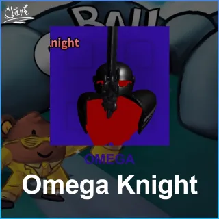 BALL TOWER DEFENSE - OMEGA KNIGHT