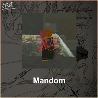 bridger: WESTERN | Mandom