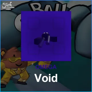 BALL TOWER DEFENSE - VOID