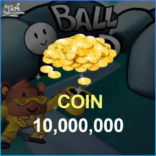 BALL TOWER DEFENSE - 10M COINS