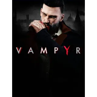 Vampyr