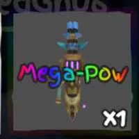 gpo mega-pow