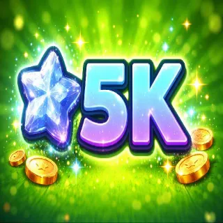 Bee Garden 10k Stars Custom