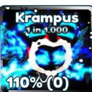 Tap Simulator <  Krampus