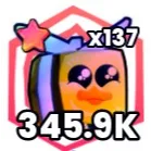 Bee ReMasters simulator 345.9K Pet 1x