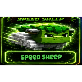 Shepherd Simulator Speed Sheep 1x