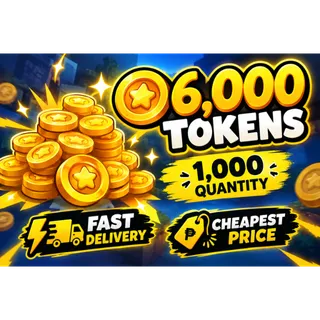 Clicker Simulator! Token 1,000 Cheap