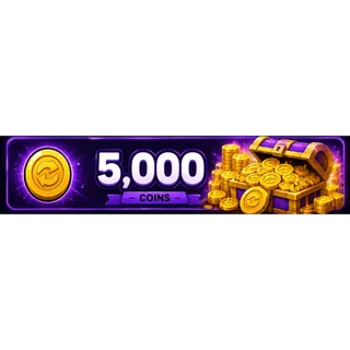 Loot up! Token/Tokens 5,000