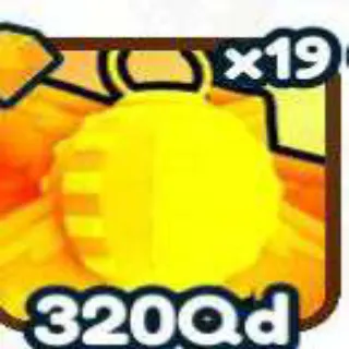 Rebirth Champions: Ultimate > GOLD MYTHICAL ORNAMENT DRAGON 5X