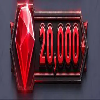 Sniper Duels Gems 20,000 Cheapest price, fast delivery