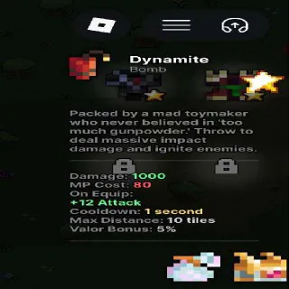 Pixel Quest - DYNAMITE { CHEAPEST PRICE }