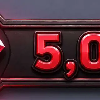 Sniper Duels Gems 5,000 Cheapest price, fast delivery