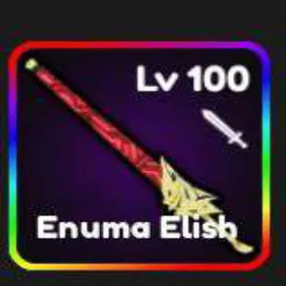 Blade X Zombie < ENUMA ELISH ( CHEAPEST PRICE)