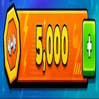 +1 Muscle to Arm Wrestle 5,000 Tokens