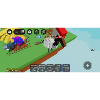 Semi TITANIC MEGA | mega tanchozuru (27.12kg 49age)