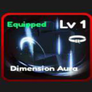 Blade X Zombie < DIMENSION AURA  ( CHEAPEST PRICE)