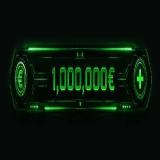 Fix It up 1M Money