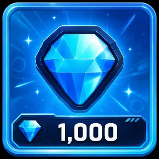 Saber Simulator Gems/Diamond 2K