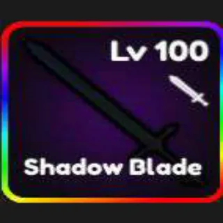 Blade X Zombie < SHADOW BLADE  ( CHEAPEST PRICE)