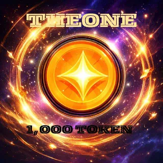 Rebirth Champions Ultimate Token 1,000