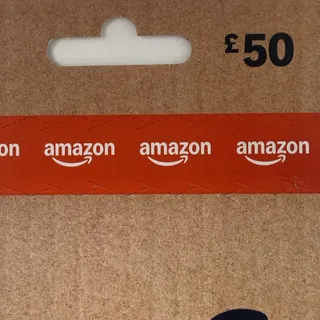 AMAZON 🇬🇧 