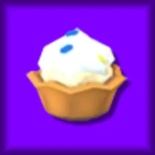 2022 Birthday Cupcake Shoes